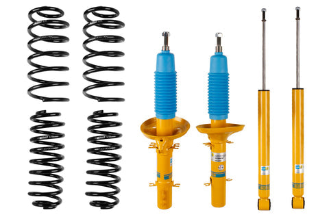 Bilstein 46-182333 SEAT Leon B12 Pro Kit Coilover