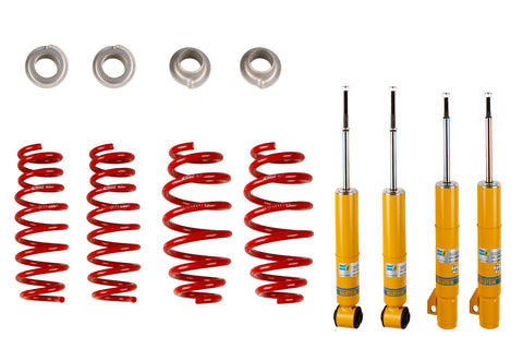 Bilstein 46-182791 ALFA ROMEO 159 B12 Pro Kit Coilover