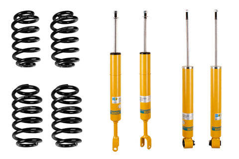 Bilstein 46-183026 AUDI B6 A4 B12 Pro Kit Coilover