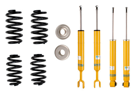 Bilstein 46-183033 AUDI B6 A4 B12 Pro Kit Coilover
