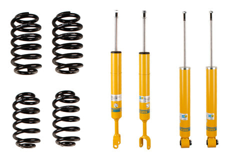Bilstein 46-183040 AUDI B6 A4 B12 Pro Kit Coilover