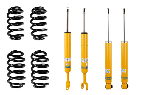 Bilstein 46-183057 AUDI B6 A4 B12 Pro Kit Coilover