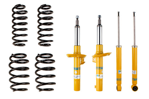 Bilstein 46-183088 AUDI A3 (8P1) B12 Pro Kit Coilover
