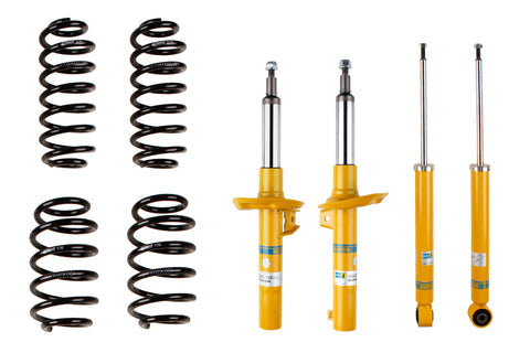 Bilstein 46-183156 AUDI A3 (8PA) B12 Pro Kit Coilover