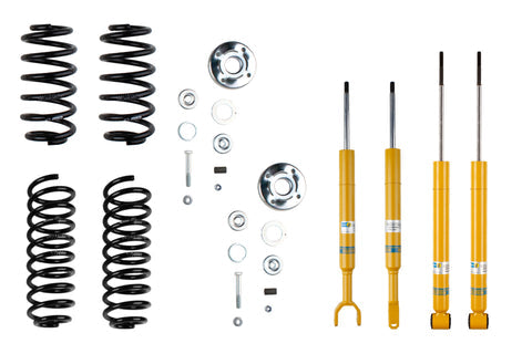 Bilstein 46-183279 AUDI B5 A4 B12 Pro Kit Coilover