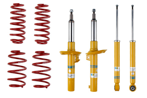 Bilstein 46-183439 AUDI A3 (8PA) B12 Sportline Coilover