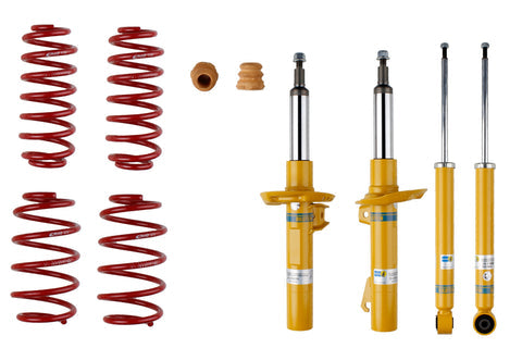 Bilstein 46-183804 VW Jetta III B12 Sportline Coilover