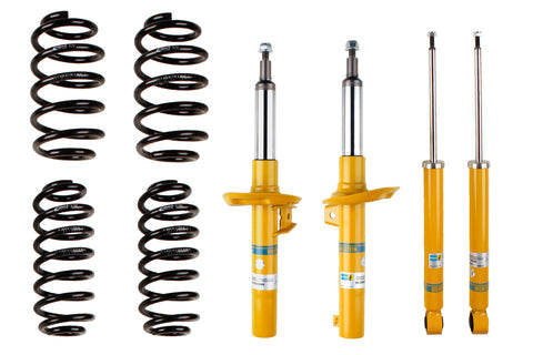 Bilstein 46-184153 VW Golf V (1K1) B12 Pro Kit Coilover