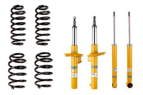 Bilstein 46-184191 VW Golf V (1K5) B12 Pro Kit Coilover