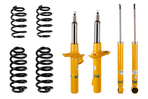 Bilstein 46-184399 VW B12 Pro Kit Coilover (Inc. Passat & CC)