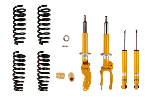 Bilstein 46-187901 VW Touareg B12 Pro Kit Coilover