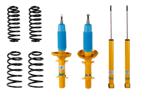 Bilstein 46-187994 SEAT Leon B12 Pro Kit Coilover