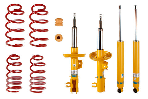 Bilstein 46-188175 ABARTH FIAT B12 Sportline Coilover (Inc. Grande Punto & Punto)