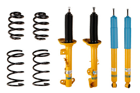 Bilstein 46-188427 BMW E36 B12 Pro Kit Coilover (Inc. M3 3.0 & M3 3.2)