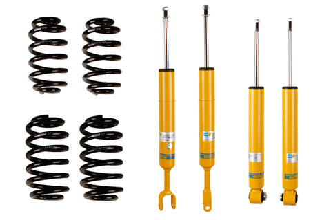 Bilstein 46-188540 AUDI B6 B7 A4 B12 Pro Kit Coilover