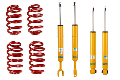 Bilstein 46-188588 AUDI B6 B7 A4 B12 Sportline Coilover