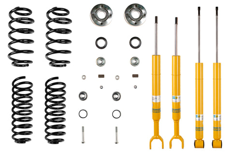 Bilstein 46-189066 AUDI B5 A4 B12 Pro Kit Coilover