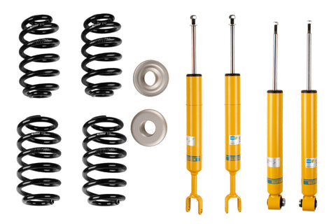 Bilstein 46-189837 AUDI B6 B7 A4 B12 Pro Kit Coilover