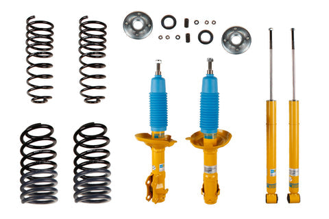 Bilstein 46-189950 VW B12 Pro Kit Coilover (Inc. Golf II & Jetta II)