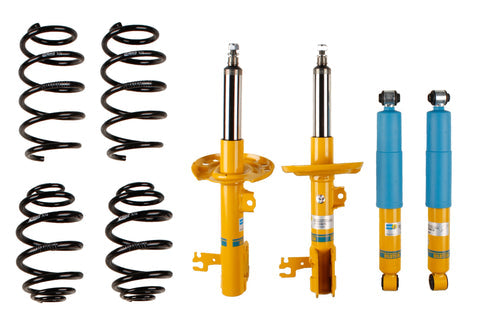 Bilstein 46-190550 OPEL Vectra B12 Pro Kit Coilover
