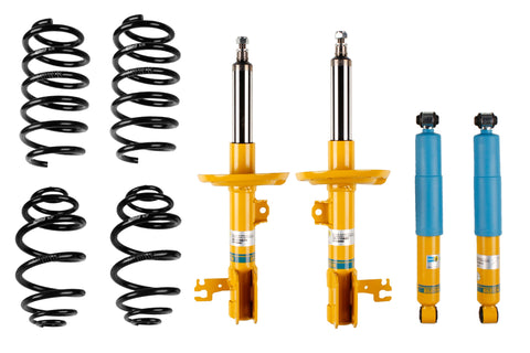 BILSTEIN 46190581 Suspension Set