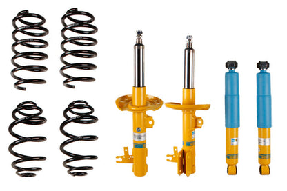 Bilstein 46-190611 OPEL B12 Pro Kit Coilover (Inc. Signum & Vectra)