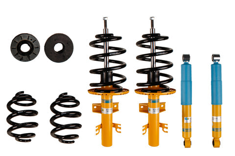 Bilstein 46-192158 VW B12 Pro Kit Coilover (Inc.Multivan V, Transporter V, California T5)