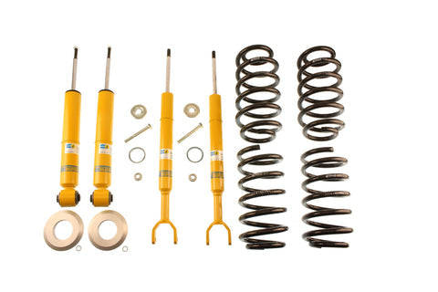 Bilstein 46-192257 AUDI C5 A6 B12 Pro Kit Coilover