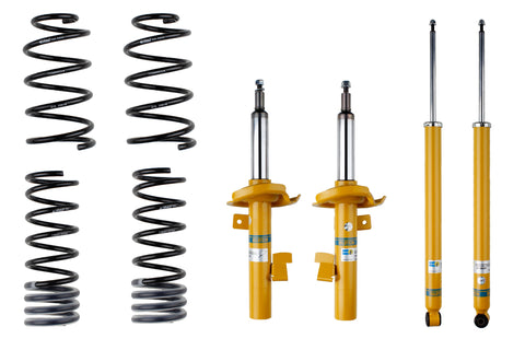 Bilstein 46-194367 VOLVO C30 B12 Pro Kit Coilover