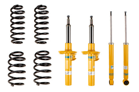 Bilstein 46-194541 AUDI A3 (8P1) B12 Pro Kit Coilover