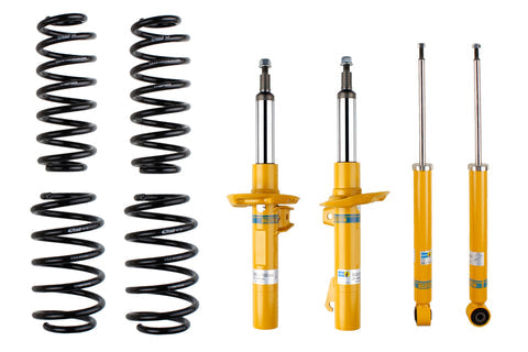 Bilstein 46-194640 AUDI A3 (8PA) B12 Pro Kit Coilover