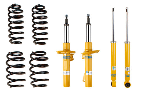 Bilstein 46-194855 VW Golf V (1K1) B12 Pro Kit Coilover