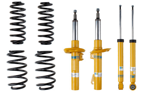 Bilstein 46-194992 VW Golf V (1K5) B12 Pro Kit Coilover