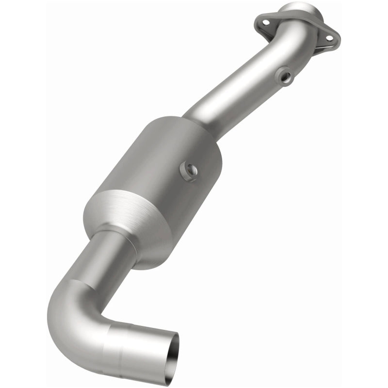 MagnaFlow 18-21 Ford Expedition Left Underbody 3.5L Direct Fit Catalytic Converter