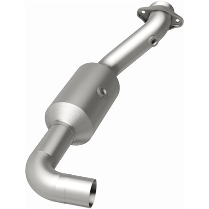 MagnaFlow 18-21 Ford Expedition Left Underbody 3.5L Direct Fit Catalytic Converter
