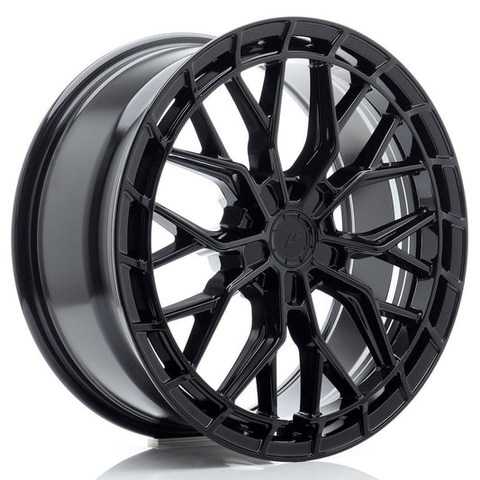 JR Wheels JR481985F15X2072GB JR Wheels JR48 19x8,5 ET20-45 5H BLANK Gloss Black