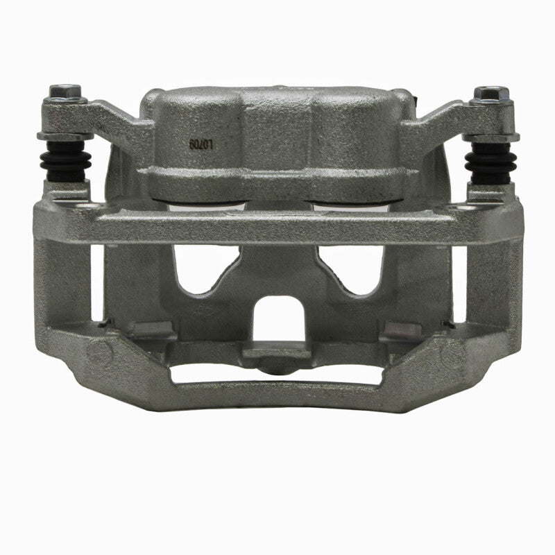 DFC 13-22 Ford F-250 Super Duty RWD Rear-L Premium Caliper - Silver Zinc Coated
