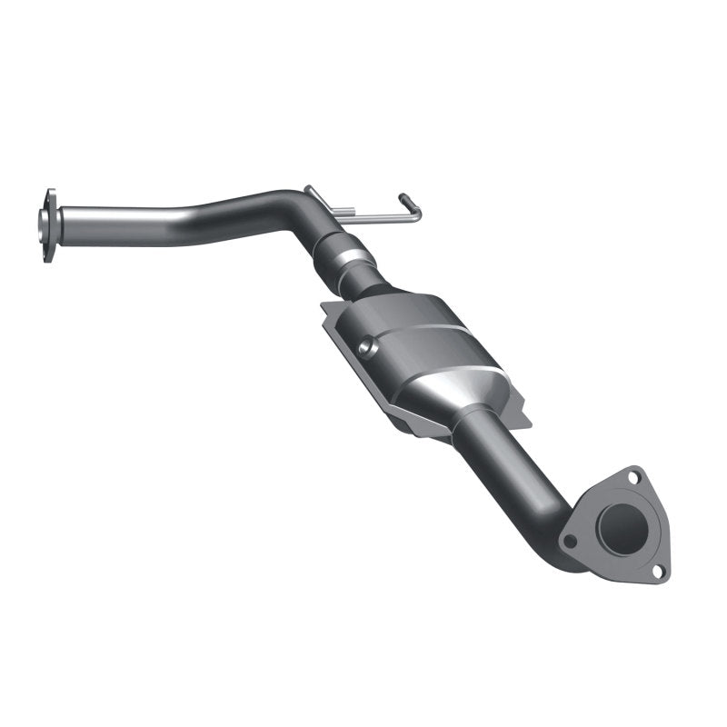 MagnaFlow Direct Fit Catalytic Converter 04-06 Tundra 4.7L D/S frt O