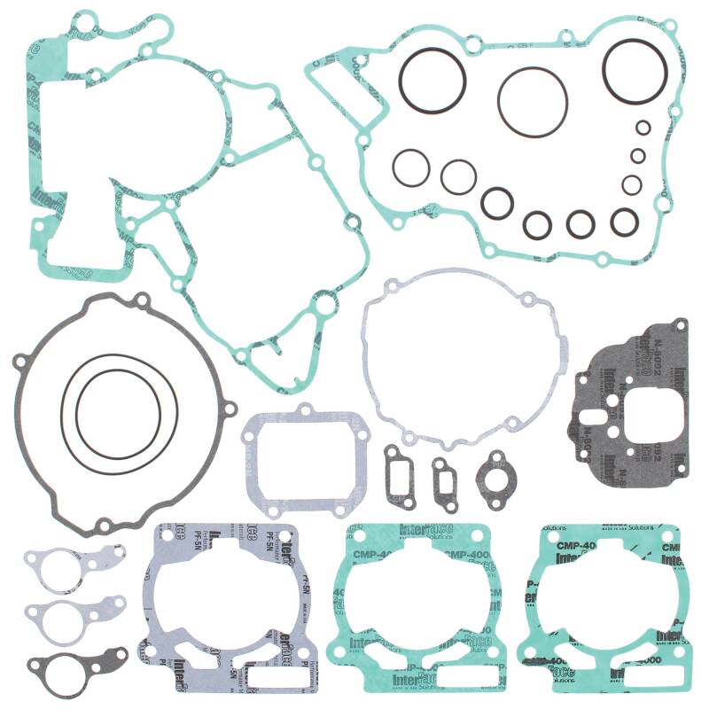 Vertex Pistons Vertex Gaskets 14-15 Husqvarna TC 125 Complete Gasket Kit