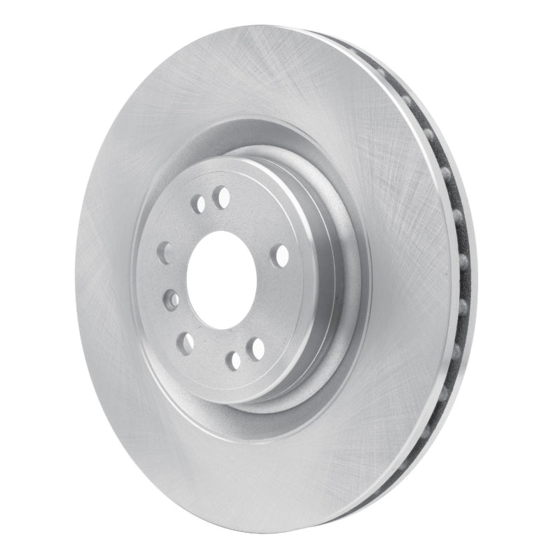DFC 13-19 Mercedes-Benz GL350 Front Brake Rotor