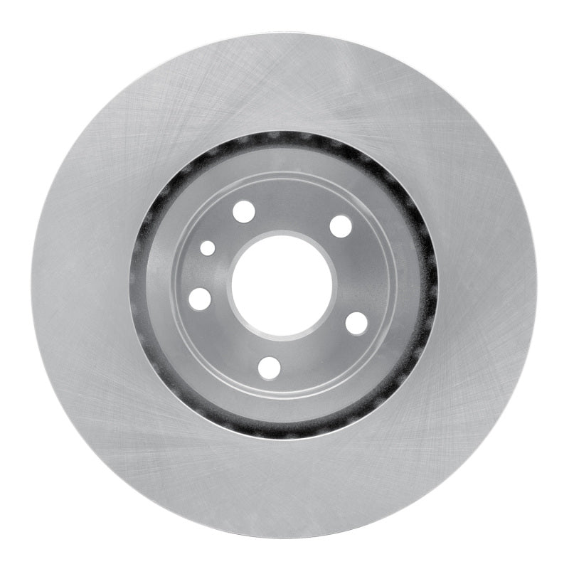 DFC 91-20 Alfa Romeo 164 Front Brake Rotor
