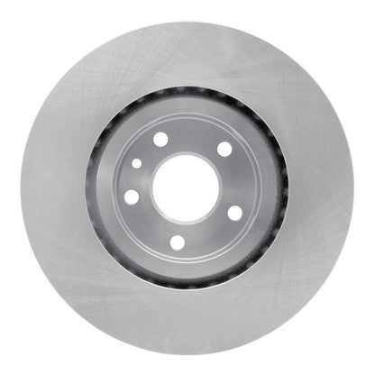 DFC 91-20 Alfa Romeo 164 Front Brake Rotor