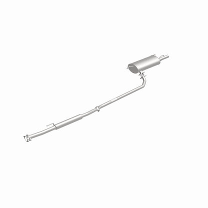 MagnaFlow BRE Exhaust Kit 92-93 Toyota Camry 2.2L