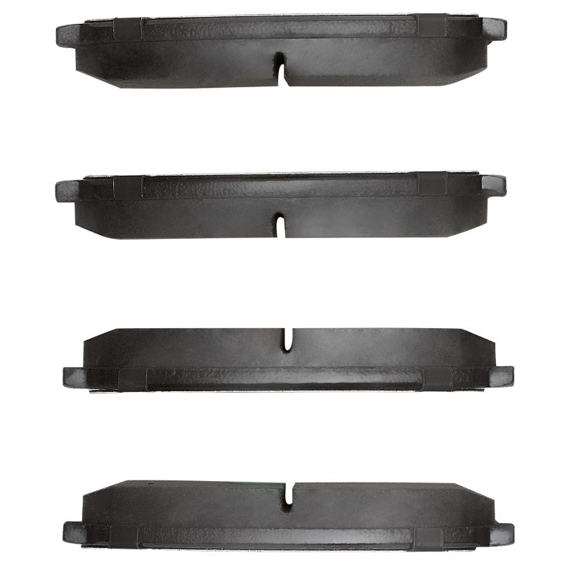 R1 Concepts R1 93-24 Lexus GX460 Rear R1 Ceramic Brake Pads
