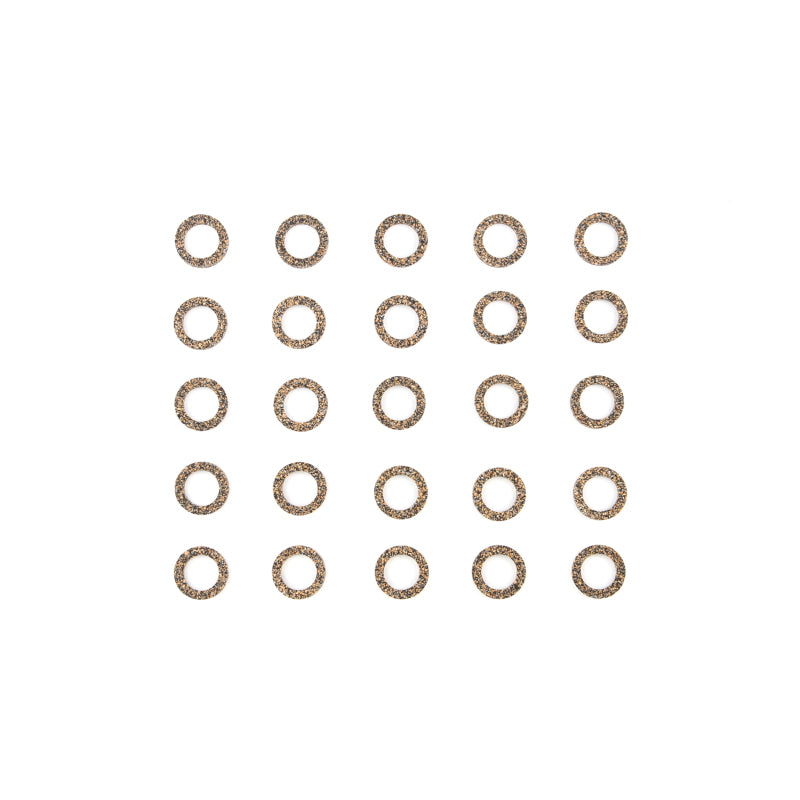 Cometic Gasket Cometic 36-80 Harley-Davidson Sport,Shovel,Pan Pushrod Cover Washer