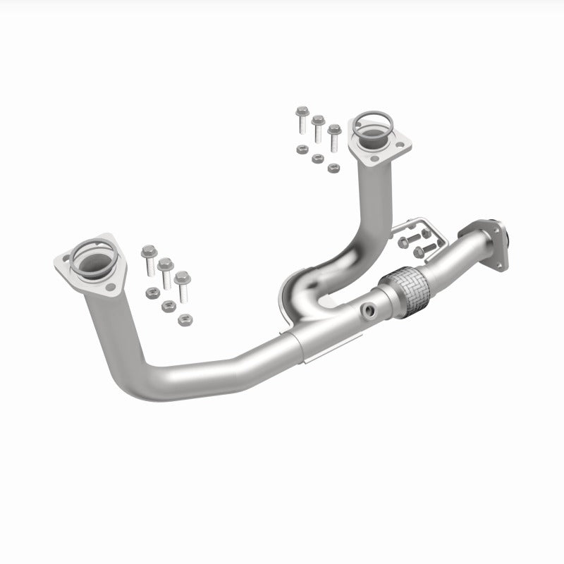 Magnaflow BRE Exhaust 01-04 MDX Pilot 3.5L Front Pipe Kit