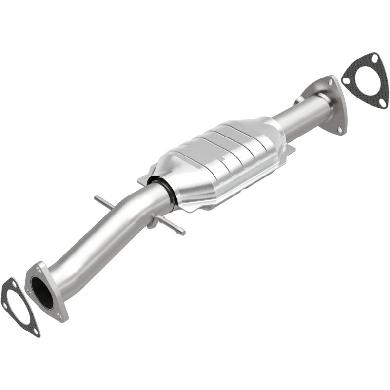 MagnaFlow Direct Fit Catalytic Converter Sonoma-S10 99 4.3L