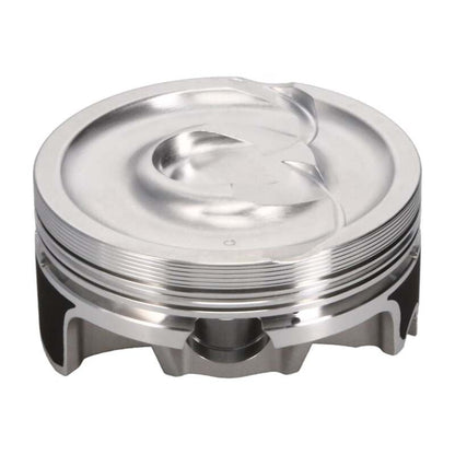 Wiseco Chevy LT1 4.070in Bore 1.105in CH -20.00 CC Piston Set