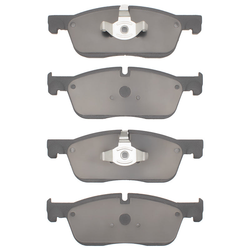R1 Concepts R1 17-20 Land Rover Range Rover Velar Front Euro Ceramic Brake Pads