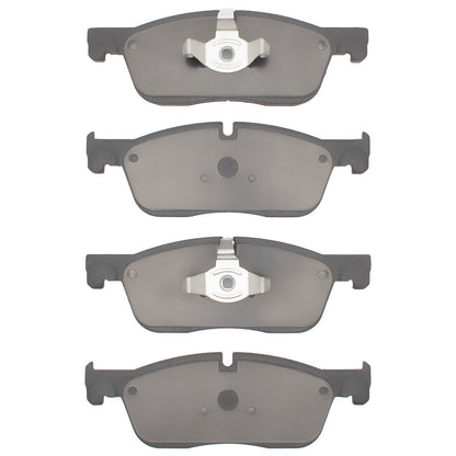 R1 Concepts R1 17-20 Land Rover Range Rover Velar Front Euro Ceramic Brake Pads